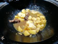 -老关东铁锅炖(上游街店)