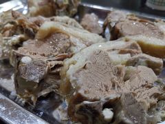 -炕锅羊肉土火锅面片大王