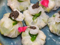 -江上荟·创意中国菜(绿地缤纷城店)