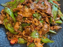 -江南小叙·美食研究院(鱼街店)