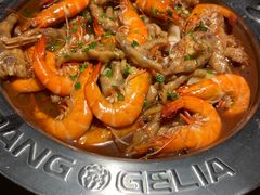 -胖哥俩肉蟹煲(杭州大厦中央广场店)