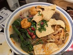 -桂小厨广西菜(万象城店)
