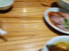 牛肉（金钱腱）-古觉面片(南门书院门店)