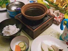 -九献创意菜(亮马河花园店)