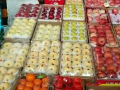 -南京众彩农副产品配送有限公司