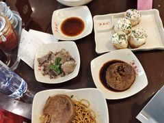 -东泰祥生煎馆(陕西南路店)