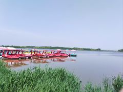 -西青郊野公园