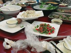 -曹胖子龙虾馆(黄桦路店)