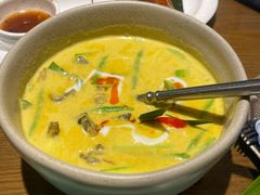 -帕蓝·暹罗料理(大学路店)
