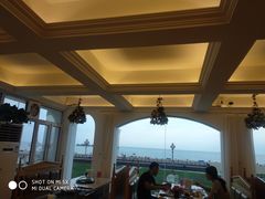 -港畔赶海蒸汽海鲜烧烤自助(仙螺岛店)