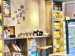 -ommo cafe(半岛城邦店)
