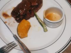-食间牛排(湖西路店)
