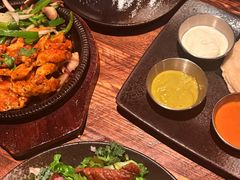 -Q MEX 库迈墨西哥餐吧(三里屯店)