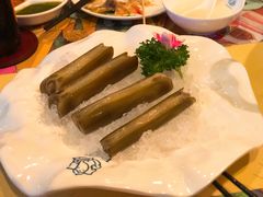 -甘尼仕印度餐厅爵士酒吧(阳春巷店)
