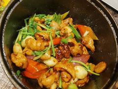 -铁公鸡·四川料理(天环广场店)