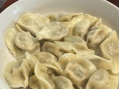 手工水饺-大牌大·传统杭帮菜(湖滨店)