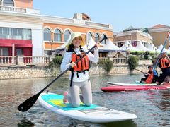 -WhaleSports户外水上运动俱乐部(朝阳公园店)