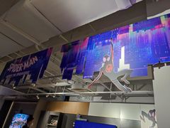-Sony Store 索尼(上海淮海中路店)