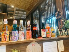 -雷神拉面(财富中心玉米楼店)