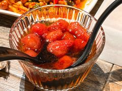 -枪火串烧·东北特色烧烤(罗湖总店)