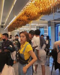 -3AM·S HAIR SALON烫发染发接发