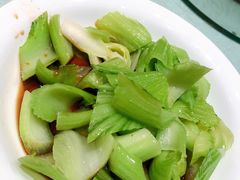 -西贝海鲜汇(槐安路店)