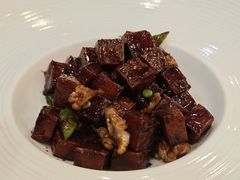 -功德林素菜饭庄(前门店)