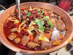 -饕林餐厅(春熙路店)