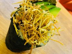 -栖川山葵家·寿喜锅·日式料理(龙湖北城天街商场店)