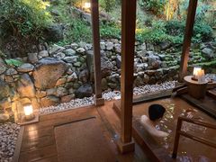 -有马温泉 竹取亭円山温泉旅馆