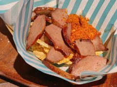 -酒肆浅葱·特色菜馆(卓悦intown店)