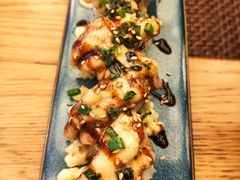 -樱の千渡日式料理·铁板烧•烧鸟(金盛田广场店)
