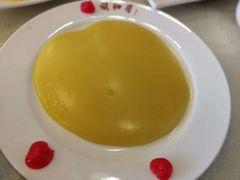 三不粘-同和居(什刹海店)