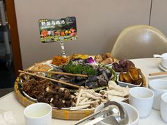 -土连锅·现熬养生汤锅(梁家巷店)