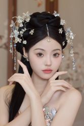 点击看大图 -欣薇婚纱(新源乐汇城店)