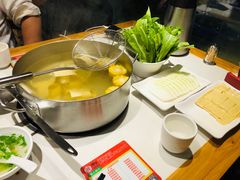 -焯牛潮汕牛肉火锅(云峰街创始店)