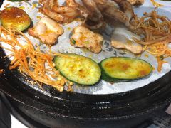 -酒拾烤肉(解放路店)