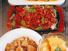 -津菜宋记老房子(平山道店)