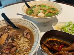 -慧娟面馆·餐厅(望江路店)