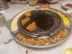 -韩宫宴炭火烤肉(印象城店)