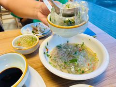 -日丰园海肠水饺·老字号大连海鲜(小平岛总店)