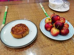 -乔家满族八大碗(流水沟店)