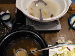 -锡和无锡菜(景丽苑店)