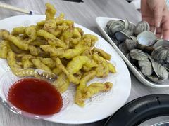 -船奇蒸汽海鲜·闽菜(八市海鲜总店)