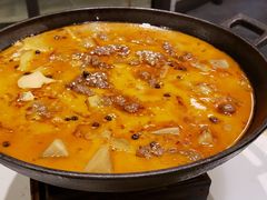 -付掌柜在成都·热炒砂锅集(金禾店)