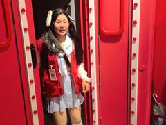-Xcape异时刻密室逃脱魔法互动(瑞虹天地太阳宫店)