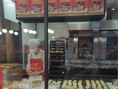 -味多美蛋糕(安定门店)