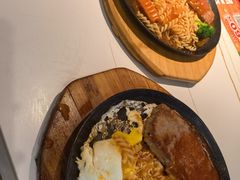-豪享来中西餐厅(隆昌店)