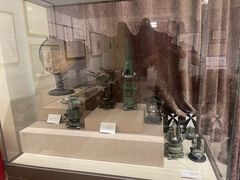 -哈尔滨工业大学-博物馆