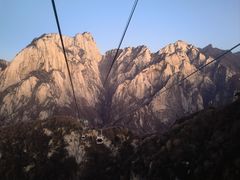 -华山风景名胜区